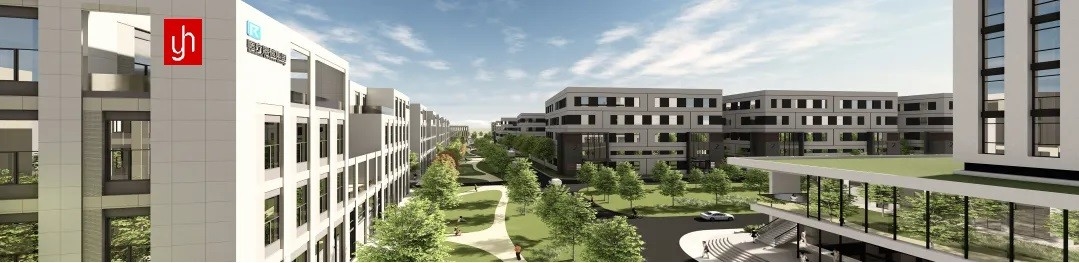 Çin Yoha （Wuhan） New Energy Technology Co., Ltd. şirket Profili