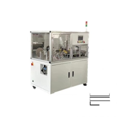 PV bant kesme ve bükme makinesi fotovoltaik panel üretim hattı Güneş hücresi hattı