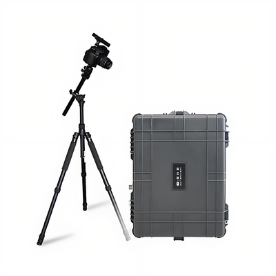 Taşınabilir EL Tester LXG50 ((3 Pro) AI-Driven Solar Panel Crack Detection WiFi Control & 26MP Kızılötesi Görüntüleme