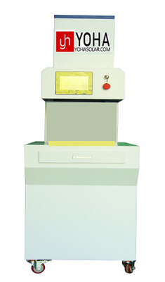 A+A+A+ Sertifikalı Güneş Hücresi Denetleyicisi PV Üretimi İçin Tek Wafer Sorter & Panel Test Sistemi